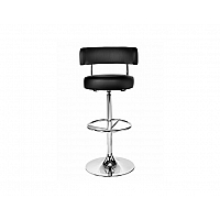 Jupiter bar stool